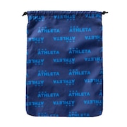 アスレタ（ATHLETA）（メンズ、レディース）シューズケース 5269 NVY