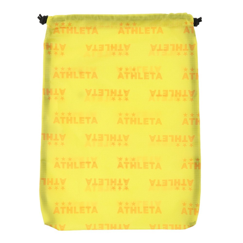 アスレタ（ATHLETA）（メンズ、レディース、キッズ）シューズケース 5269 YEL