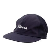 アスレタ（ATHLETA）（メンズ）フラットバイザーコーチングキャップ 5281 NVY