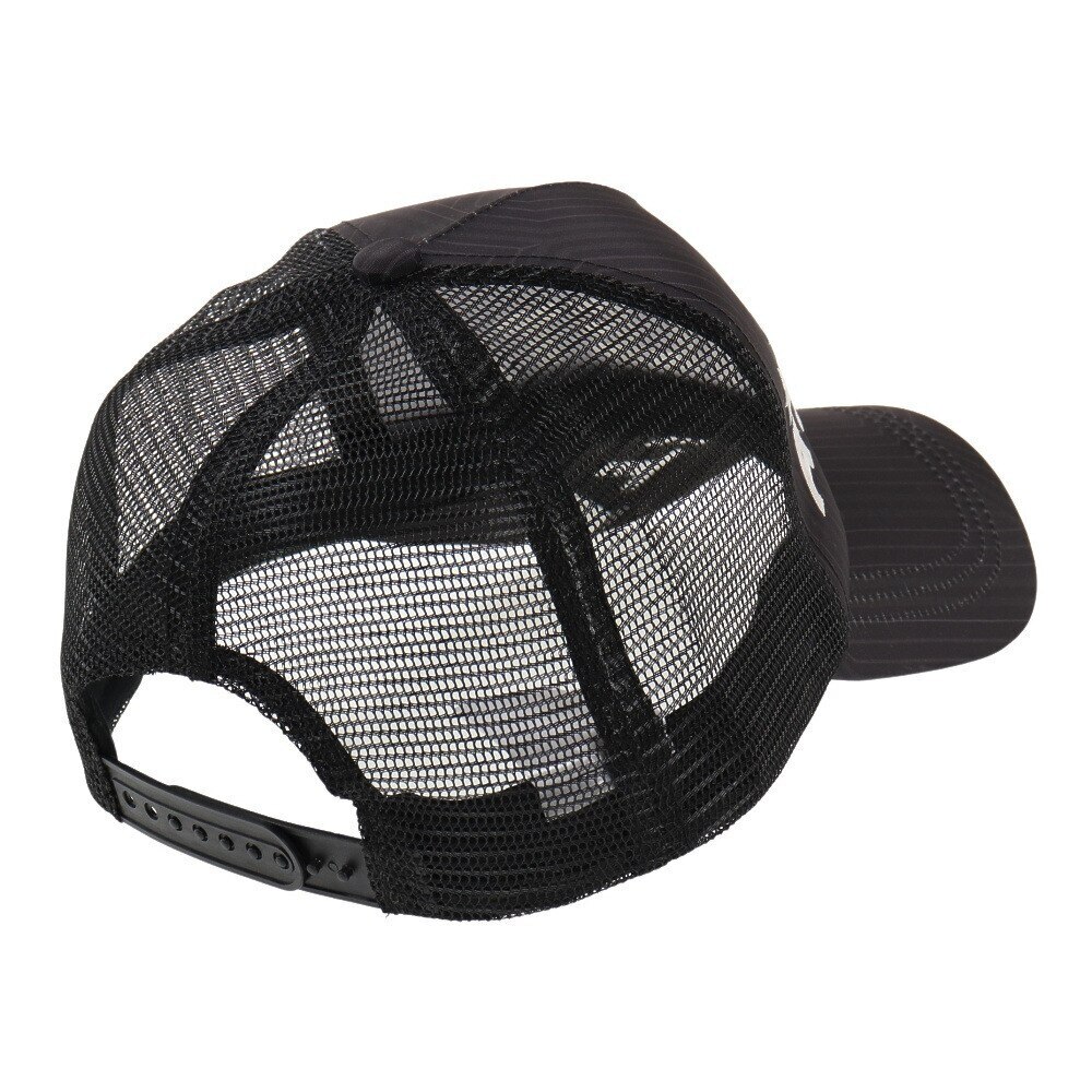 アスレタ（ATHLETA）（メンズ）メッシュキャップ 5282 BLK