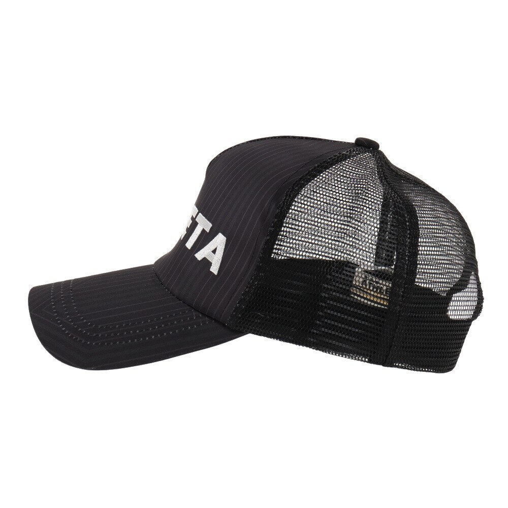 アスレタ（ATHLETA）（メンズ）メッシュキャップ 5282 BLK