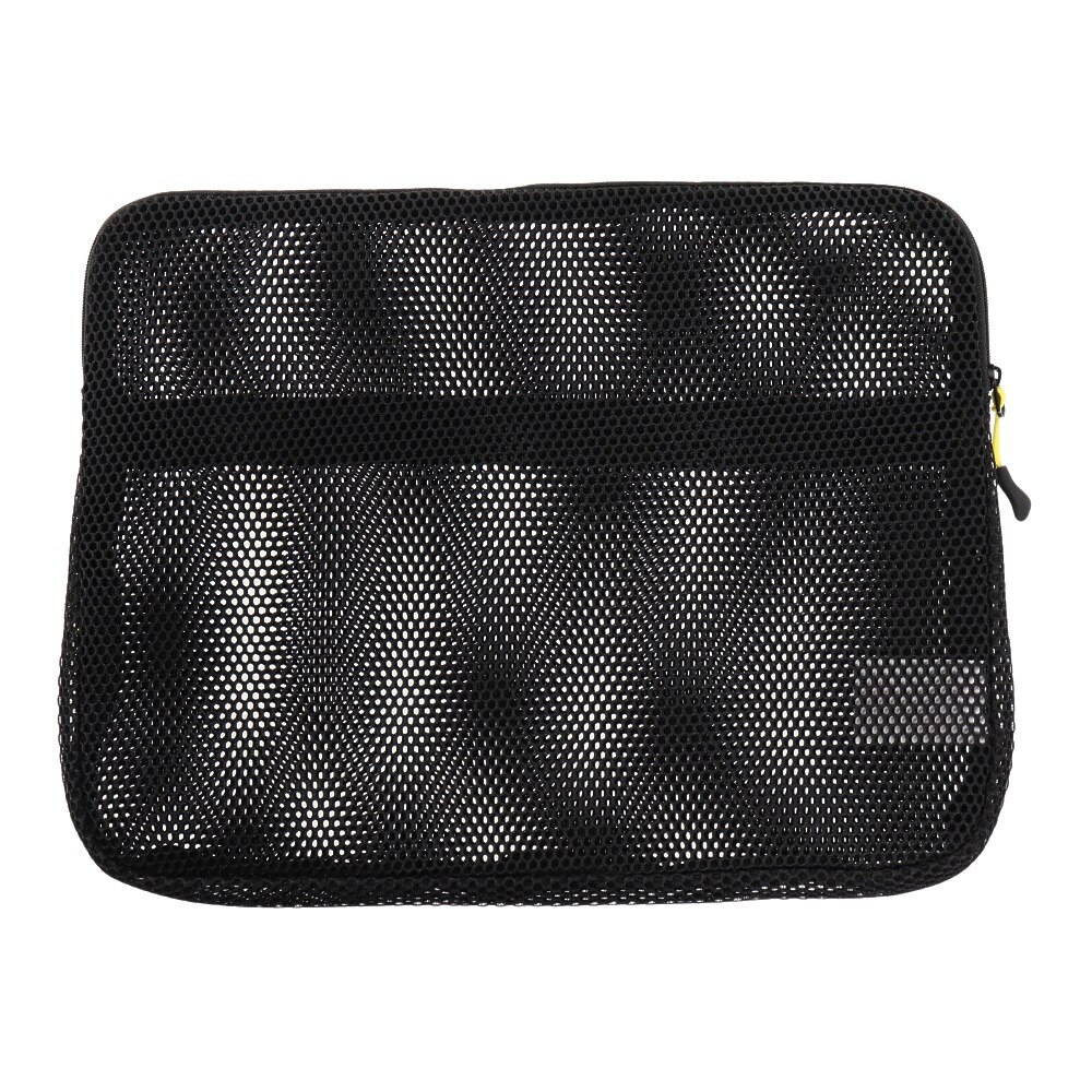 アスレタ（ATHLETA）（メンズ、レディース）メッシュマルチケースL 5289L BLK