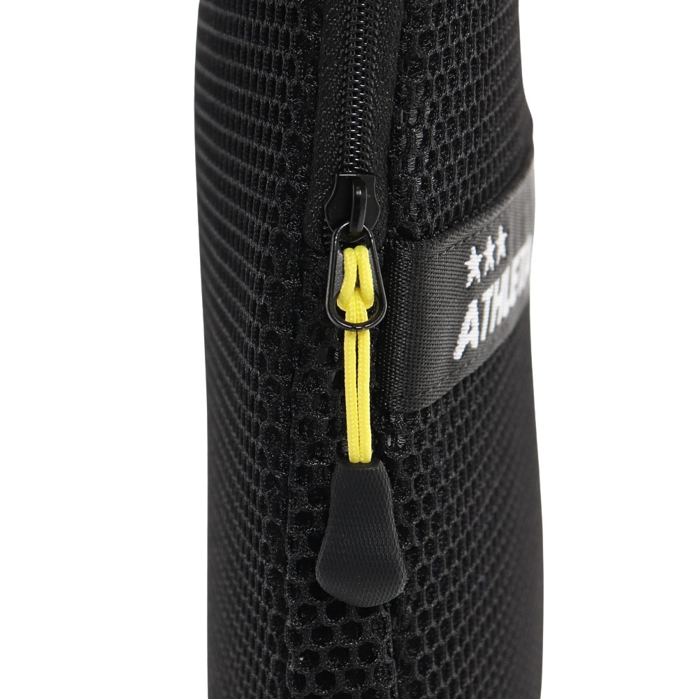 アスレタ（ATHLETA）（メンズ、レディース）メッシュマルチケースL 5289L BLK