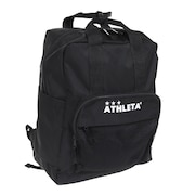 アスレタ（ATHLETA）（メンズ、レディース、キッズ）ディバッグ ロゴ XF-001 BLK