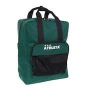 アスレタ（ATHLETA）（メンズ、レディース、キッズ）ディバッグ ロゴ XF-001 GRN