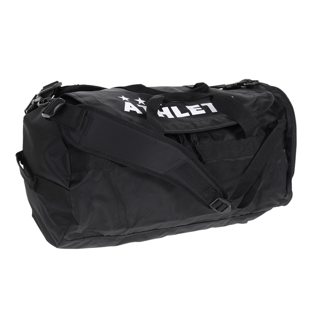 アスレタ｜アスレタ（ATHLETA）（メンズ、レディース）サッカー フットサル 3WAY ダッフルバッグ XF004 BLK 41L