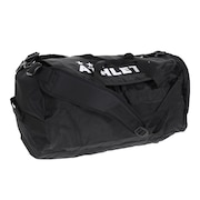 アスレタ（ATHLETA）（メンズ、レディース）サッカー フットサル 3WAY ダッフルバッグ XF-004 BLK 41L