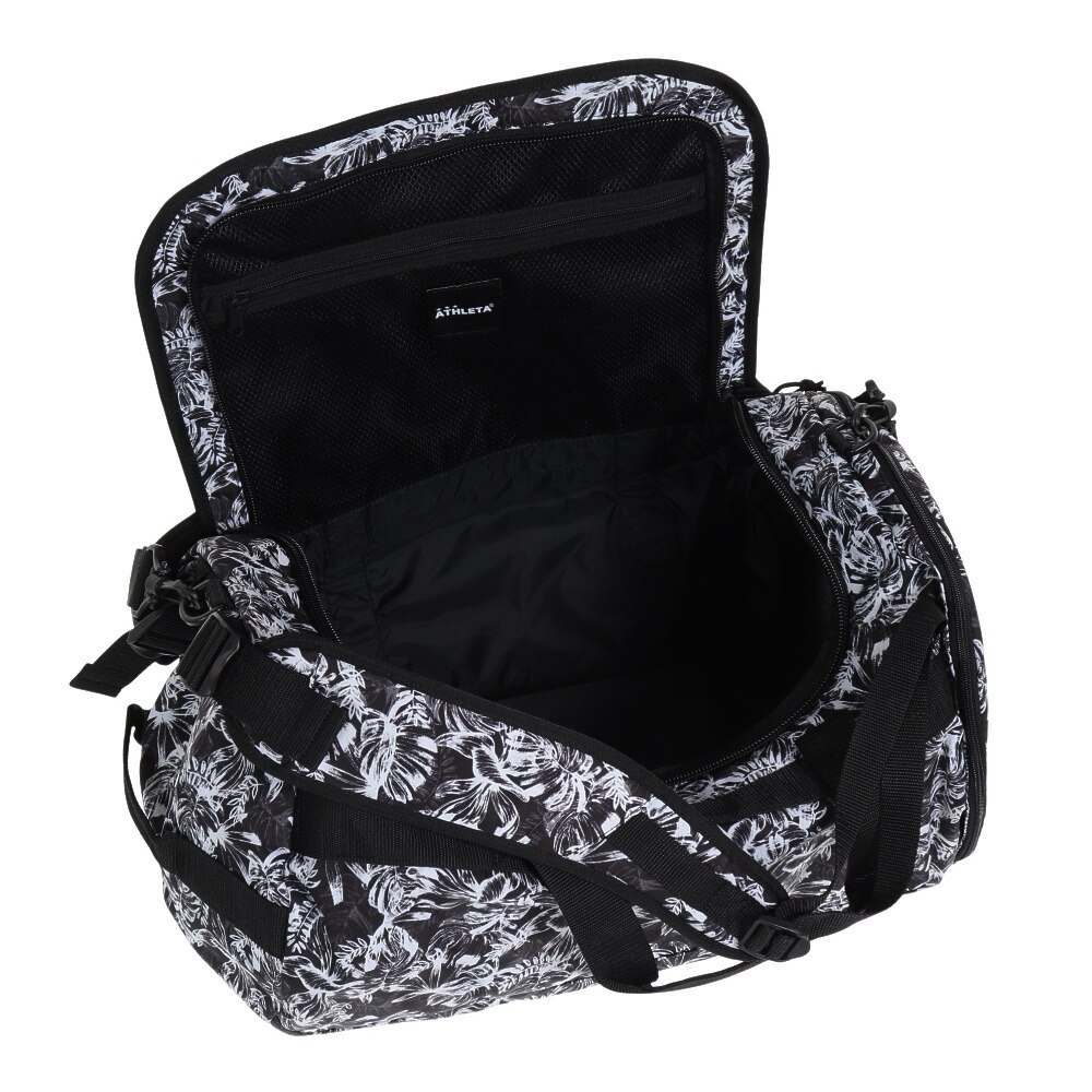 アスレタ｜アスレタ（ATHLETA）（メンズ、レディース）サッカー フットサル 3Wダッフルバッグ XF004 CRZ 41L スポーツ