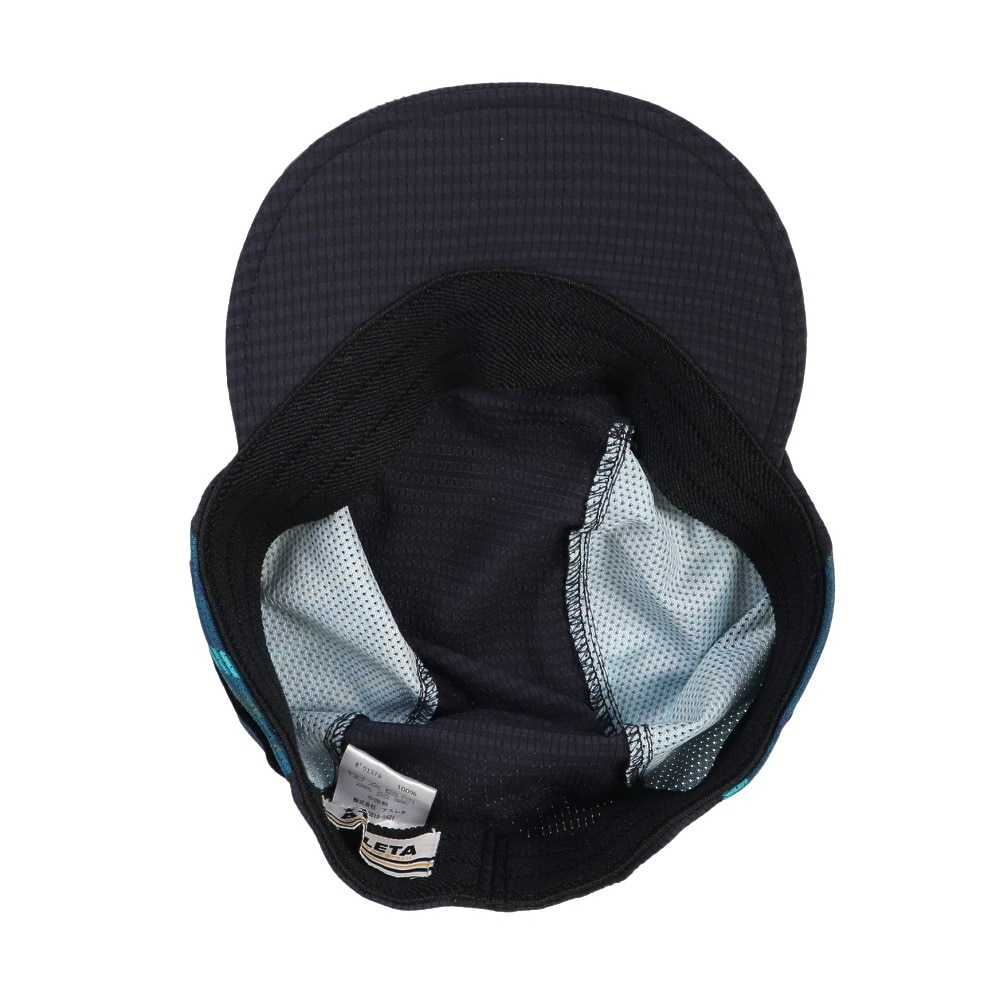 アスレタ（ATHLETA）（キッズ）サッカー ジュニア フットボールキャップ プラキャップ 5303J NVY スポーツ用品はスーパースポーツゼビオ