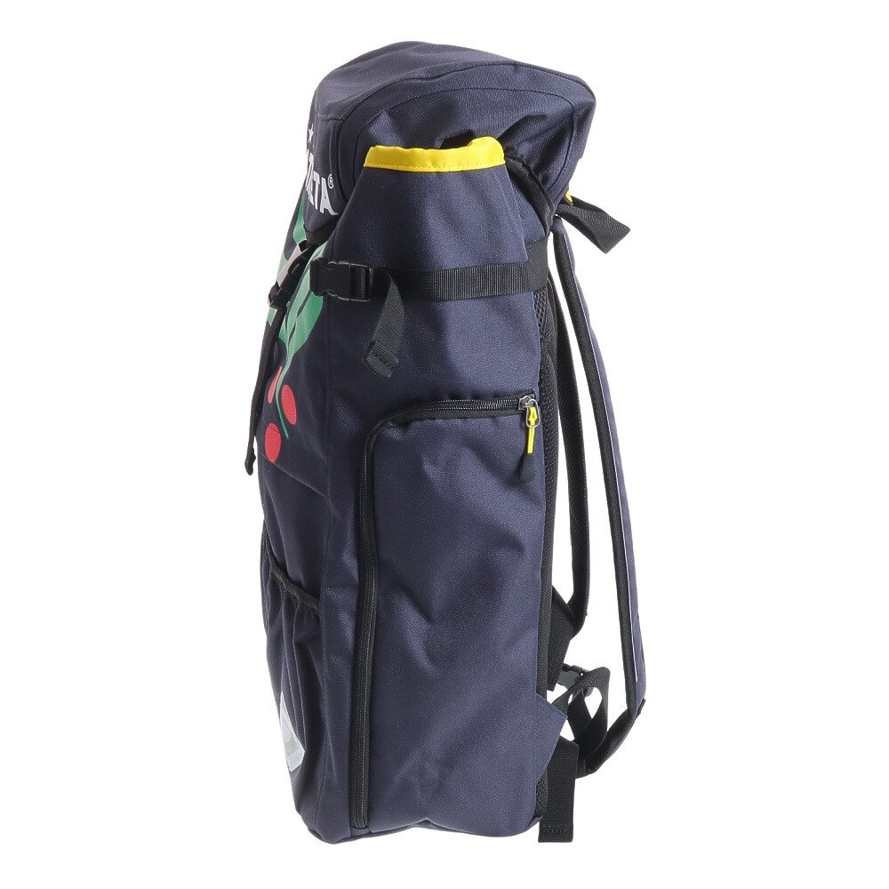 アスレタ（ATHLETA）（メンズ、レディース）サッカー フットサル リュック バックパック 35L ネイビー 5305 NVY