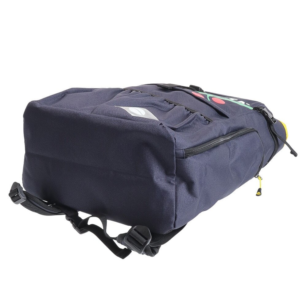 アスレタ（ATHLETA）（メンズ、レディース）サッカー フットサル リュック バックパック 35L ネイビー 5305 NVY