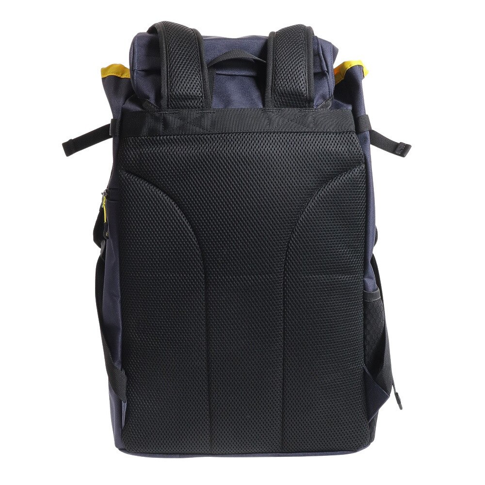 アスレタ（ATHLETA）（メンズ、レディース）サッカー フットサル リュック バックパック 35L ネイビー 5305 NVY