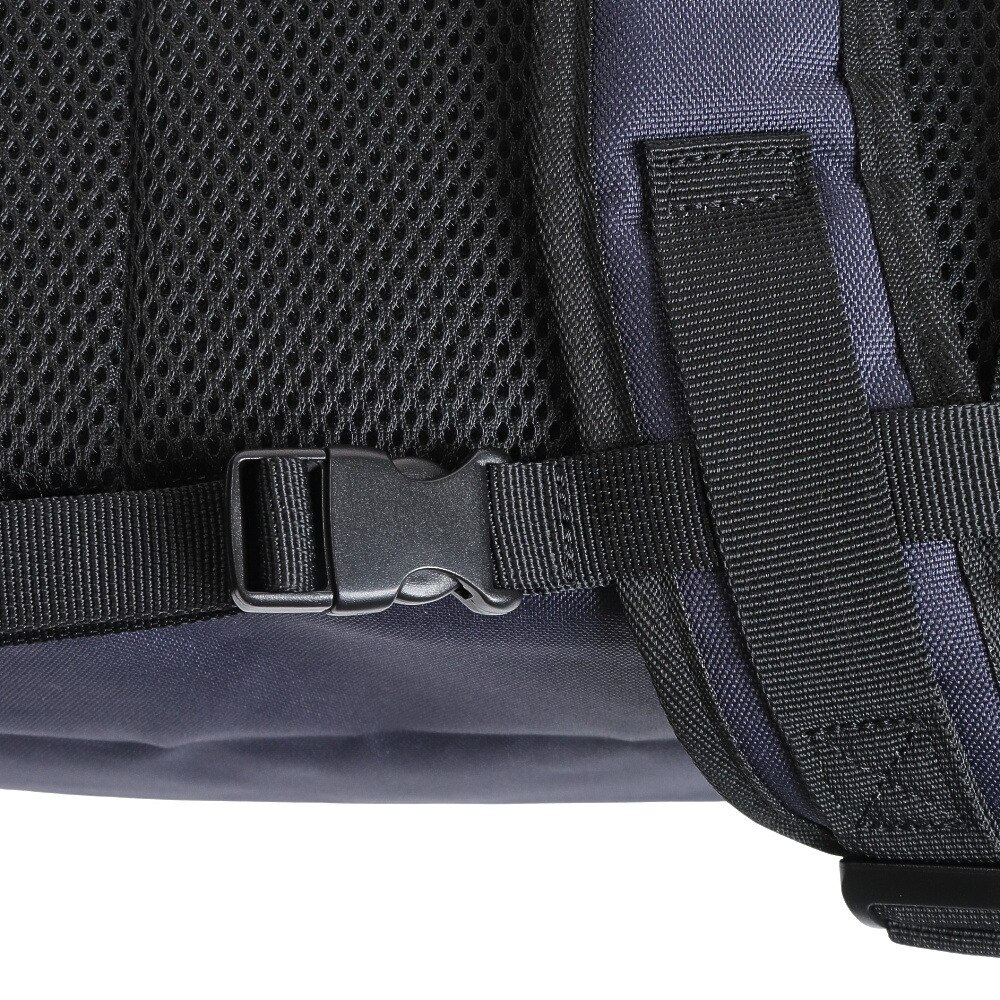 アスレタ（ATHLETA）（メンズ、レディース）サッカー フットサル リュック バックパック 35L ネイビー 5305 NVY