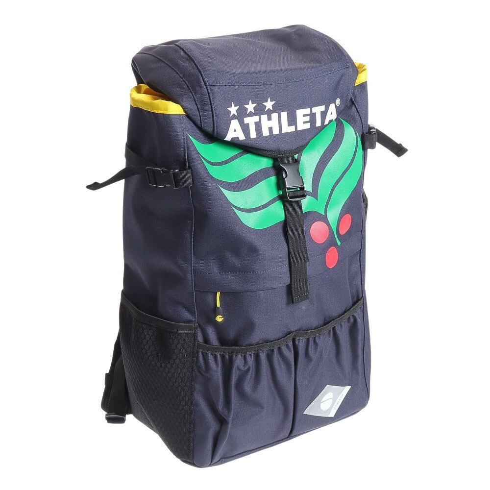 アスレタATHLETAトレーニングリュック