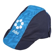 (キッズ)サッカー ジュニア フットボールキャップ シーズン サマートレーニングキャップ 帽子 SH-23C10JR