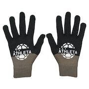 アスレタ(ATHLETA)(メンズ)フィールドニットグローブ 3f 5309