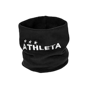 アスレタ（ATHLETA）（メンズ、レディース）ネックウォーマー 5311 BLK