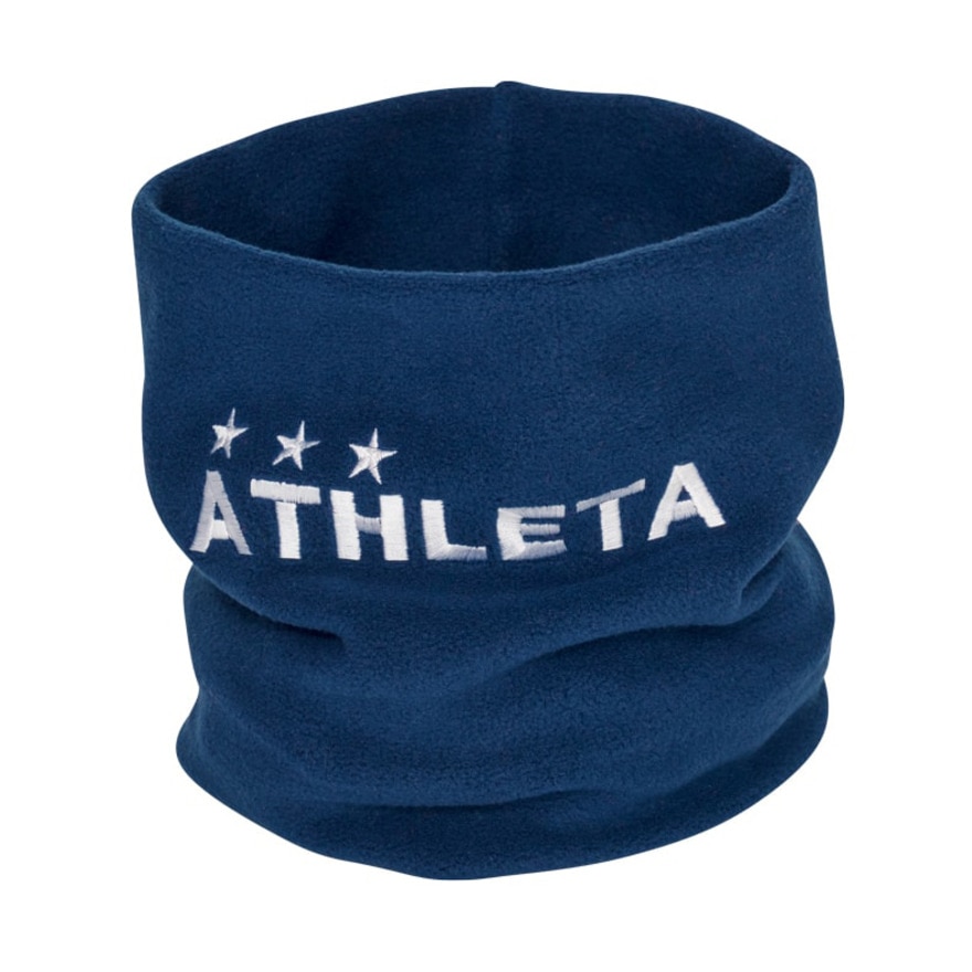 アスレタ（ATHLETA）（メンズ）ネックウォーマー 3f 5311 NVY