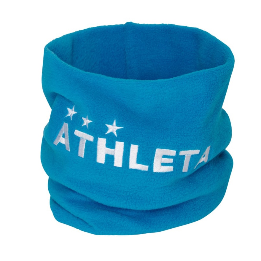 アスレタ（ATHLETA）（メンズ）ネックウォーマー 3f 5311 SAX
