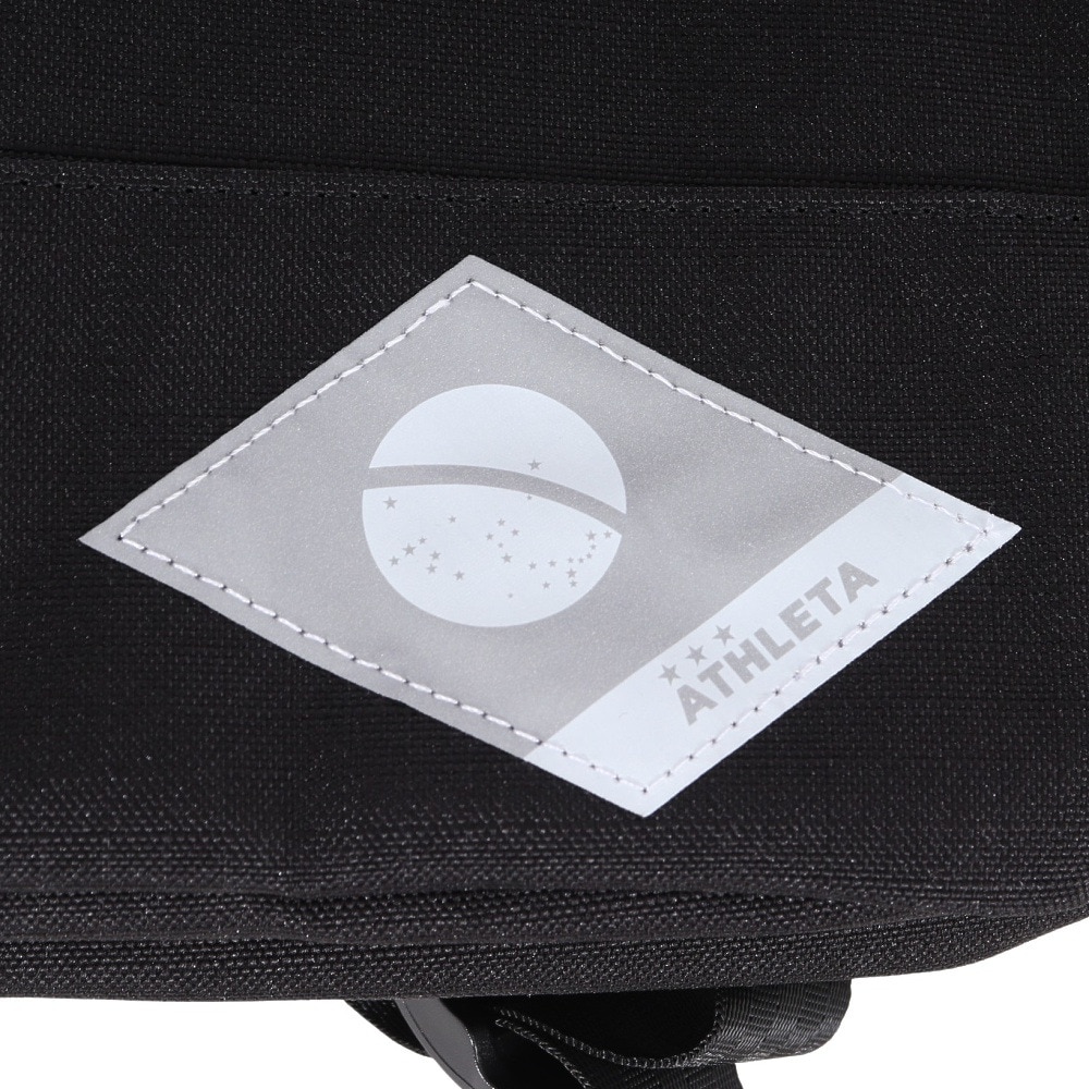 アスレタ（ATHLETA）（メンズ、レディース）サッカー フットサル リュック バックパック 35L 5312 BLK