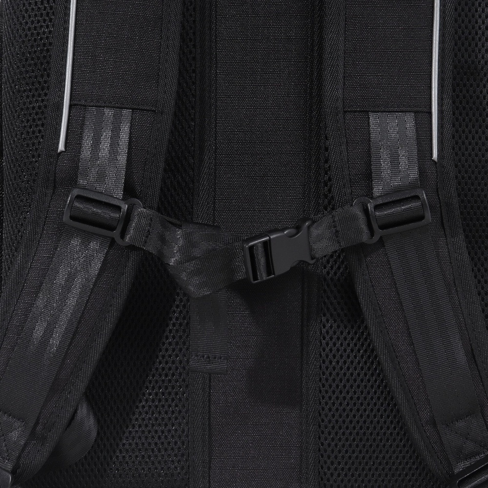 アスレタ（ATHLETA）（メンズ、レディース）サッカー フットサル リュック バックパック 35L 5312 BLK