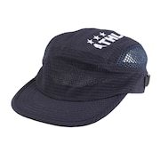 (キッズ)ジュニア プラクティスキャップ 5315J BLK