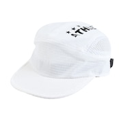 (キッズ)ジュニア プラクティスキャップ 5315J WHT