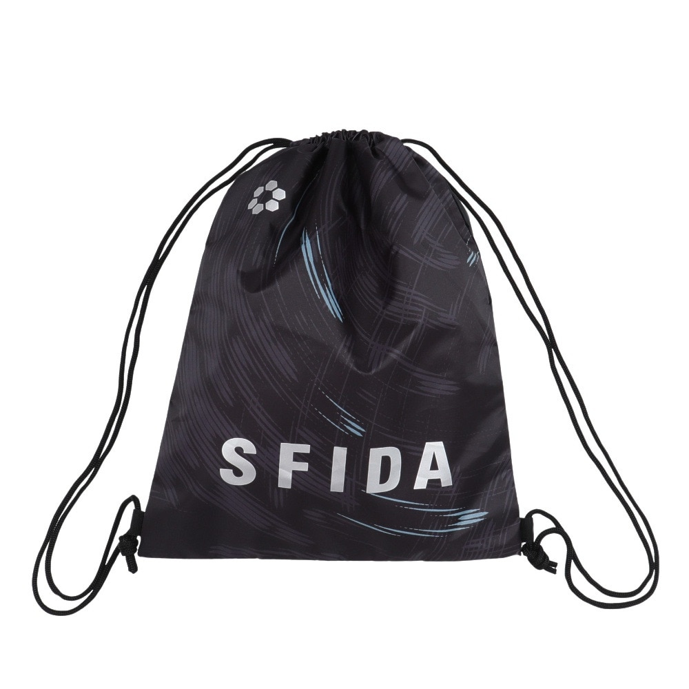 スフィーダ（SFIDA）（メンズ、レディース、キッズ）TEAMPres マルチバッグ 大 SH-24B02 BLK