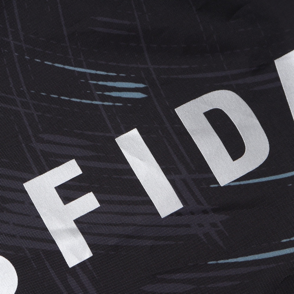 スフィーダ（SFIDA）（メンズ、レディース、キッズ）TEAMPres マルチバッグ 大 SH-24B02 BLK