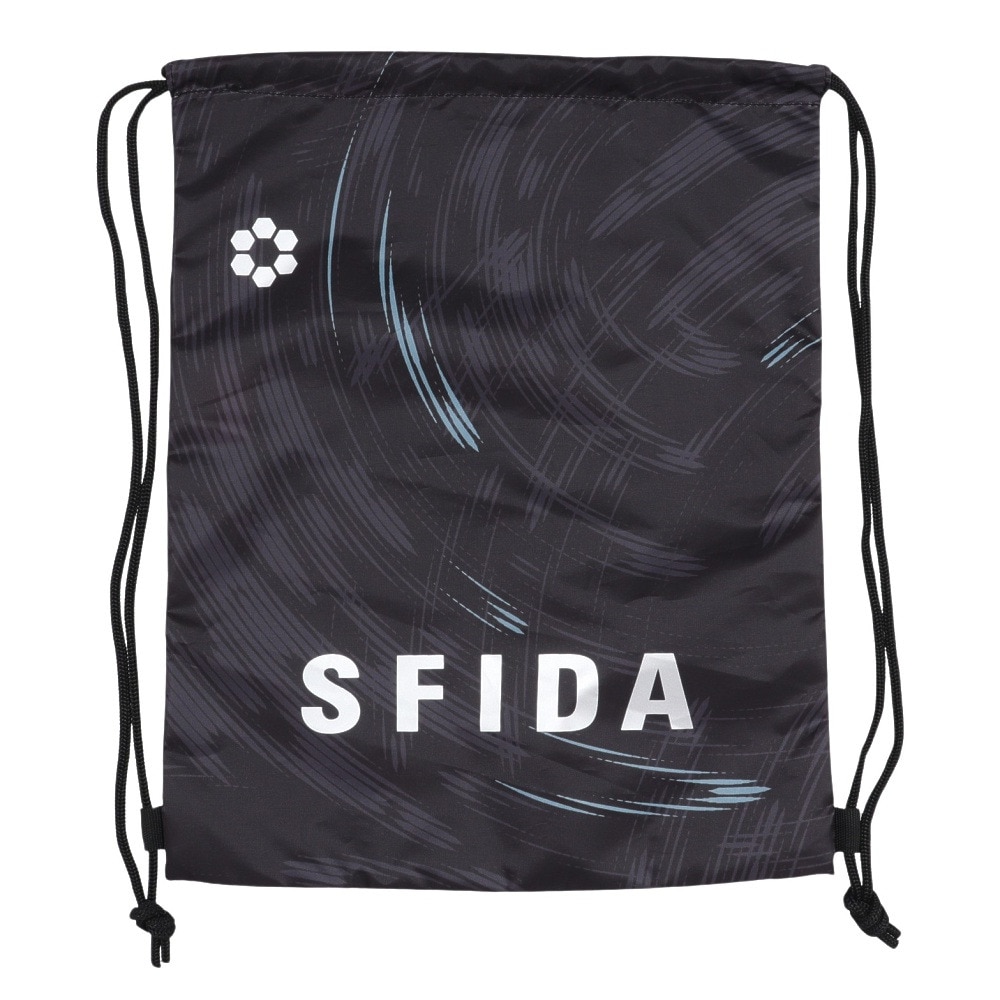 スフィーダ（SFIDA）（メンズ、レディース、キッズ）TEAMPres マルチバッグ 大 SH-24B02 BLK