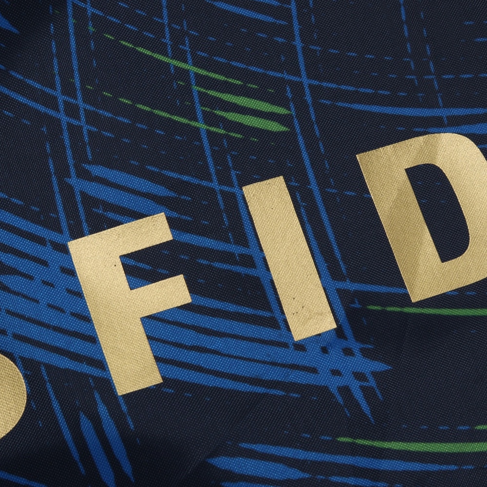 スフィーダ（SFIDA）（メンズ、レディース、キッズ）TEAMPres マルチバッグ 大 SH-24B02 NVY