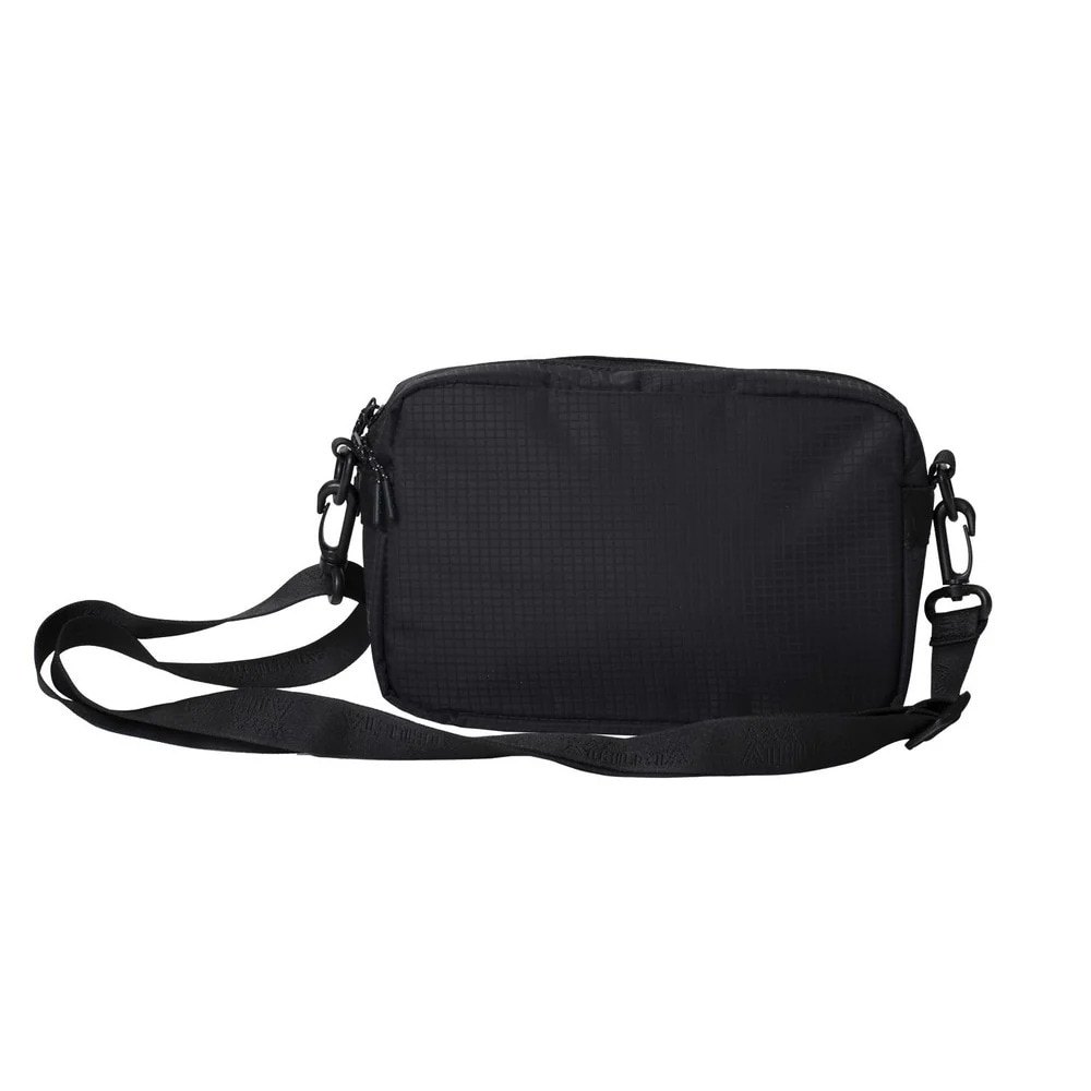アスレタ（ATHLETA）（メンズ、レディース、キッズ）ミニショルダーバッグ 5317 BLK