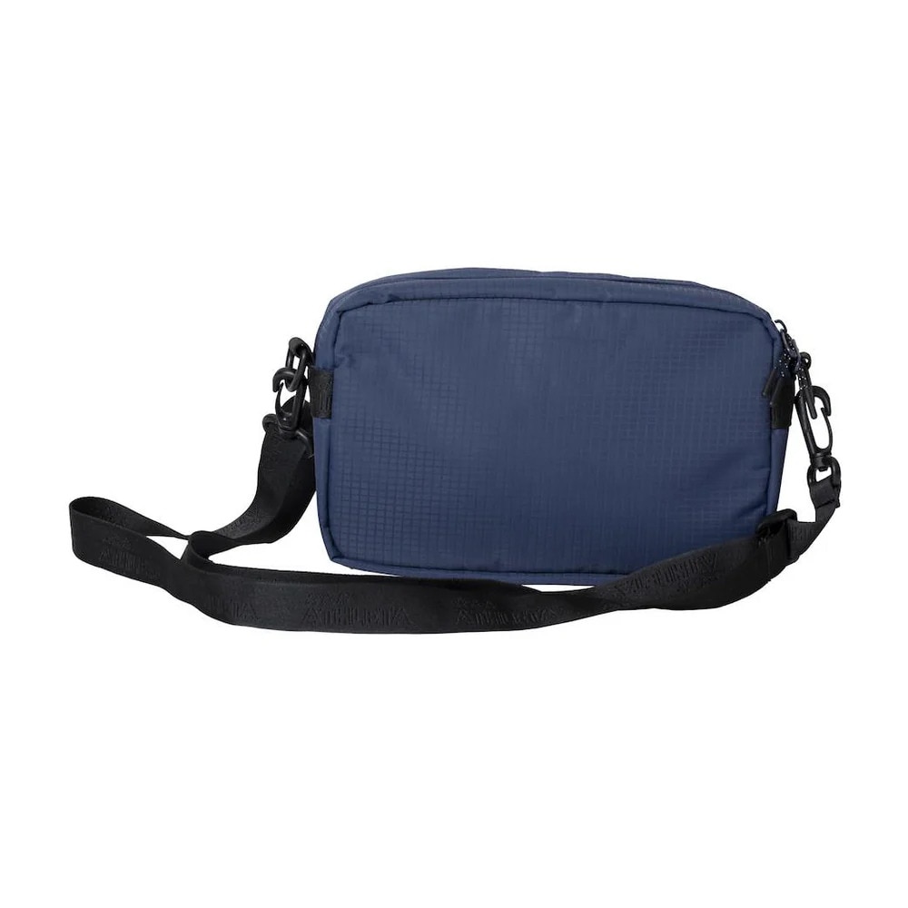 アスレタ（ATHLETA）（メンズ、レディース、キッズ）ミニショルダーバッグ 5317 NVY
