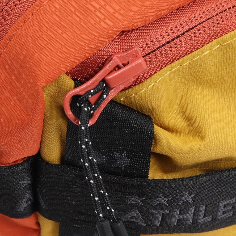 アスレタ（ATHLETA）（メンズ、レディース、キッズ）ミニショルダーバッグ 5317 YEL