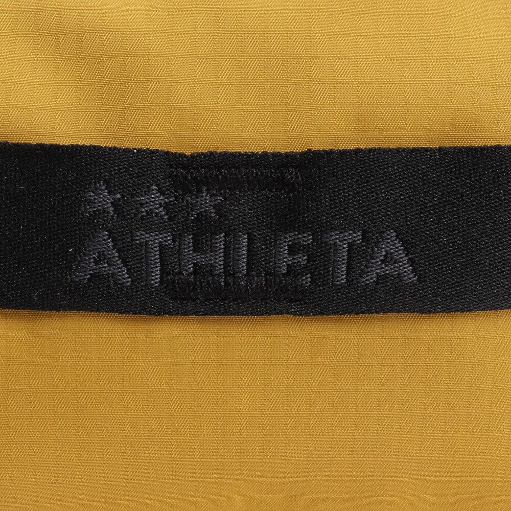 アスレタ（ATHLETA）（メンズ、レディース、キッズ）ミニショルダーバッグ 5317 YEL
