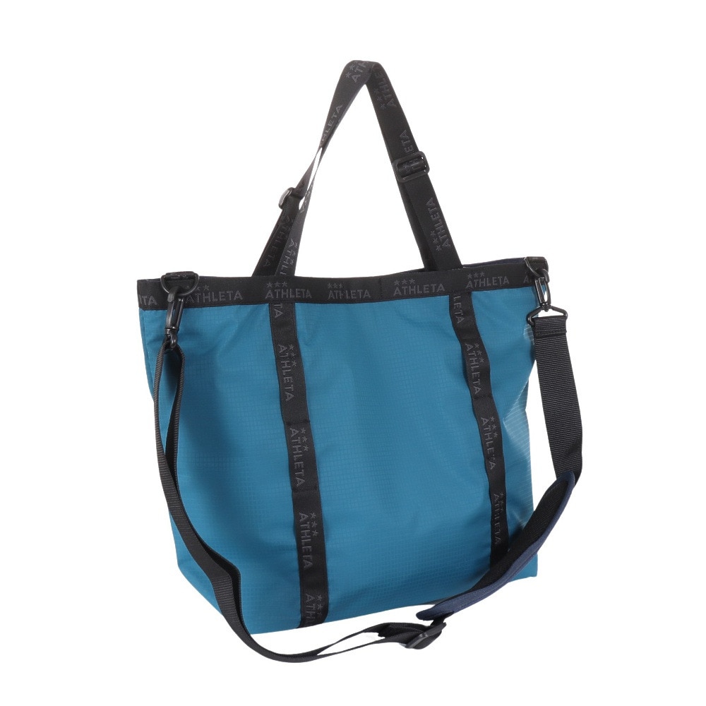 アスレタ（ATHLETA）（メンズ、レディース、キッズ）トートバッグ 5318 NVY