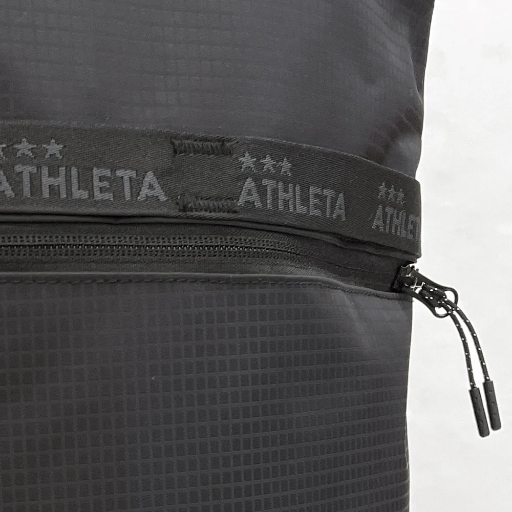 アスレタ（ATHLETA）（メンズ、レディース、キッズ）バックパック 34L 5319 BLK