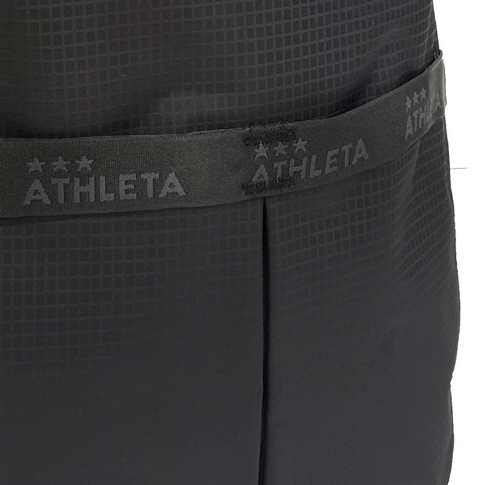 アスレタ（ATHLETA）（メンズ、レディース、キッズ）バックパック 34L 5319 BLK