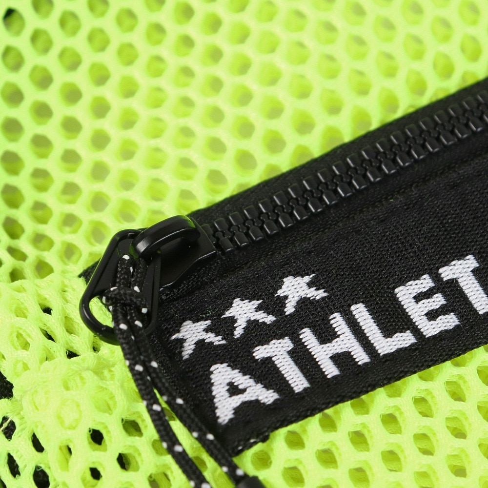 アスレタ（ATHLETA）（メンズ、レディース、キッズ）メッシュマルチケース Lサイズ 5321L YEL