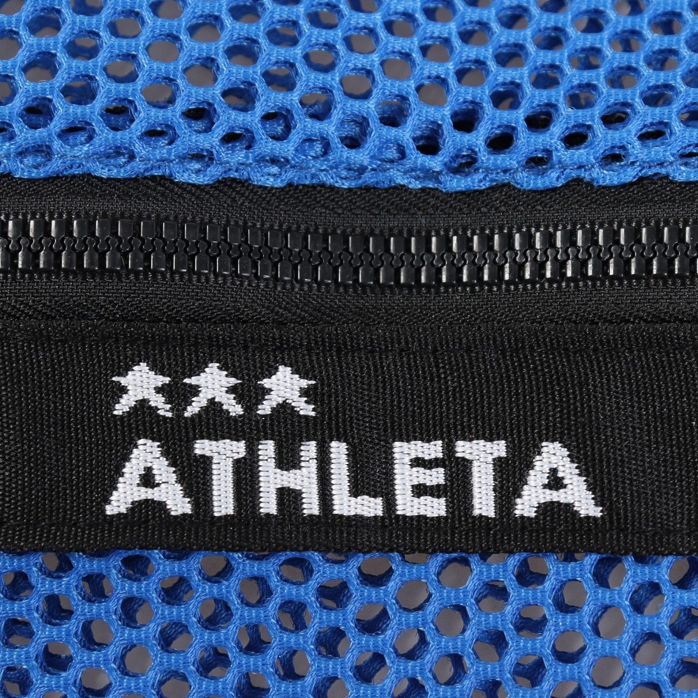 アスレタ（ATHLETA）（メンズ、レディース、キッズ）メッシュマルチケース 5322 BLU