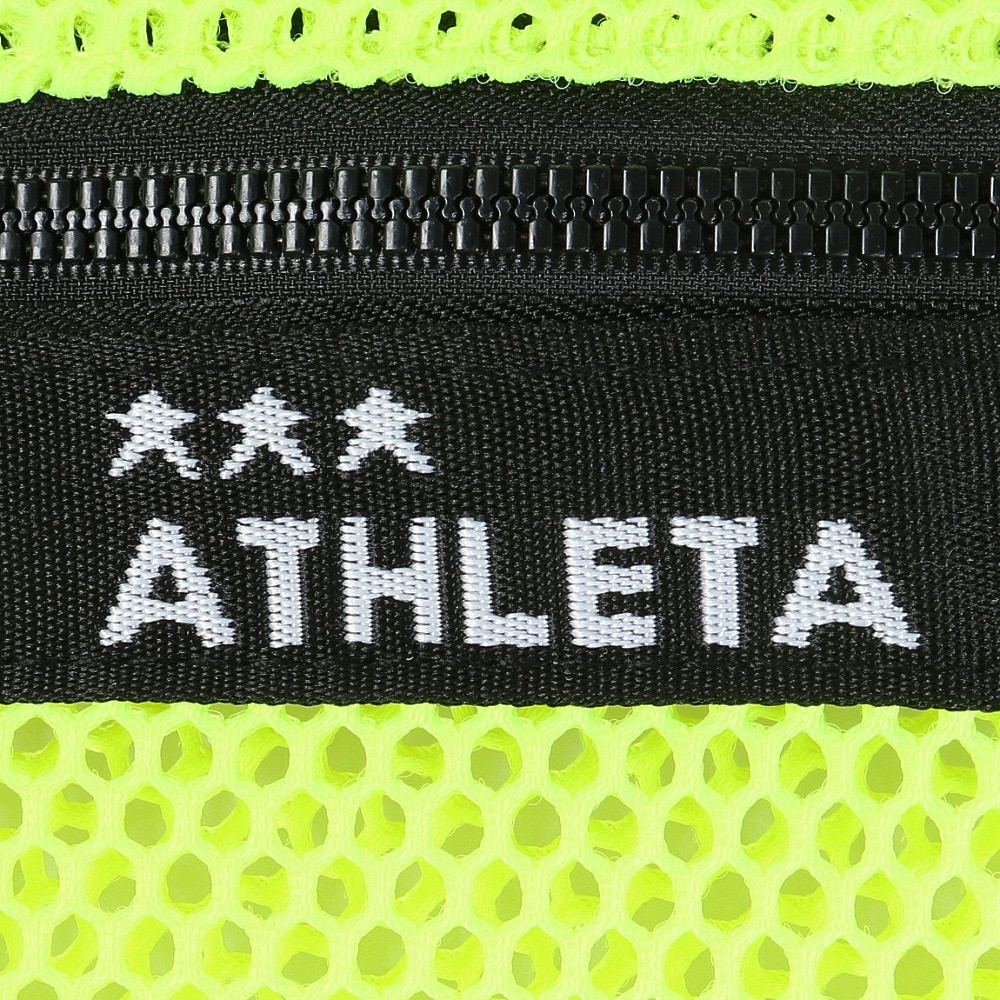 アスレタ（ATHLETA）（メンズ、レディース、キッズ）メッシュマルチケース 5322 YEL