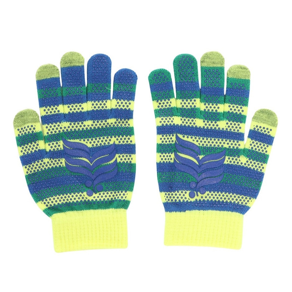 アスレタ（ATHLETA）（メンズ、レディース）フットサル ニットグローブ XE-385 FYE