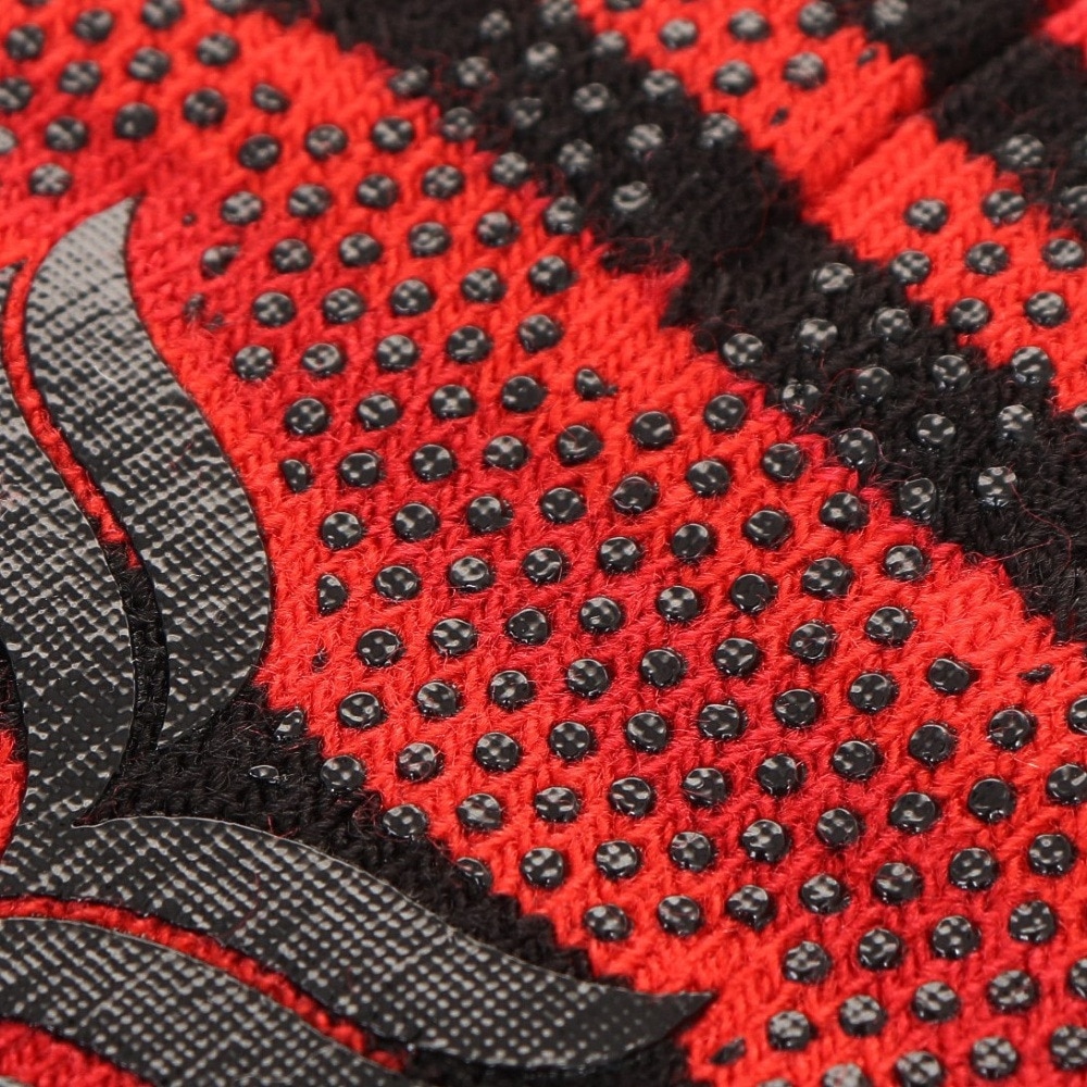 アスレタ（ATHLETA）（メンズ、レディース）フットサル ニットグローブ XE-385 RED