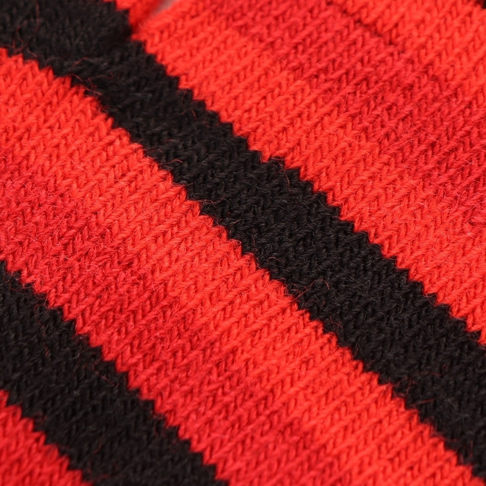 アスレタ（ATHLETA）（メンズ、レディース）フットサル ニットグローブ XE-385 RED