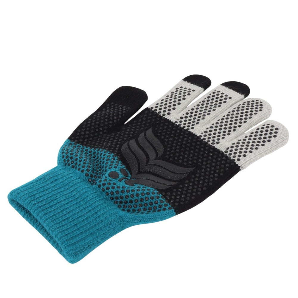 アスレタ（ATHLETA）（メンズ）フィールドニットグローブ 5328 FSA