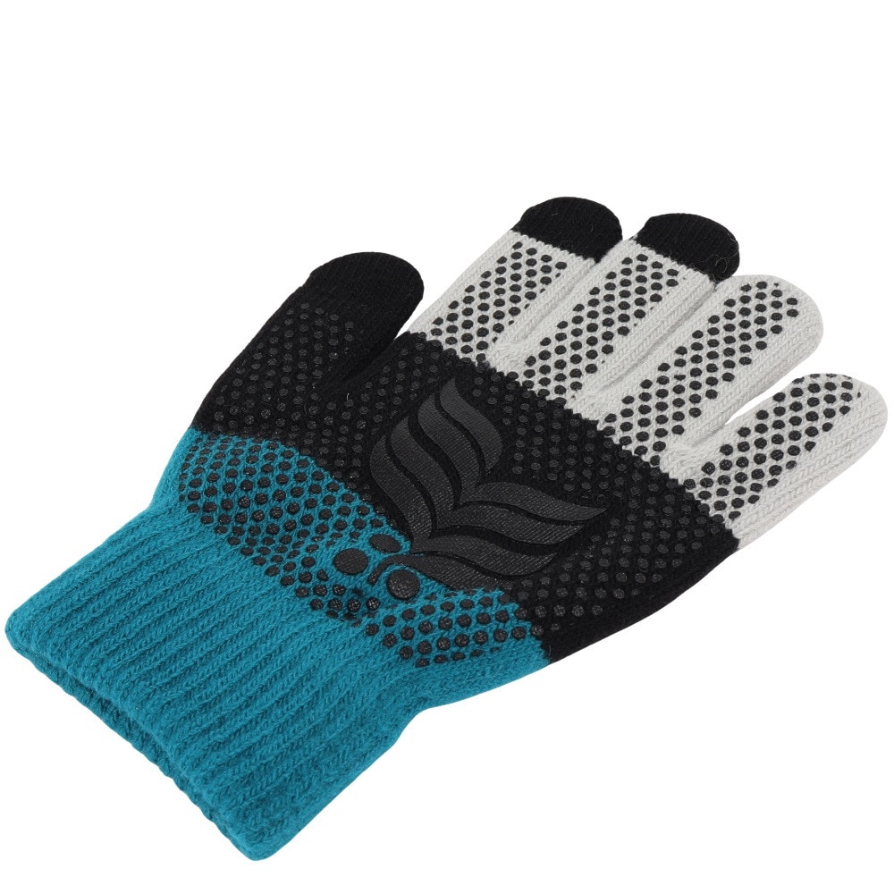 アスレタ（ATHLETA）（キッズ）ジュニア フィールドニットグローブ 5328J FSA