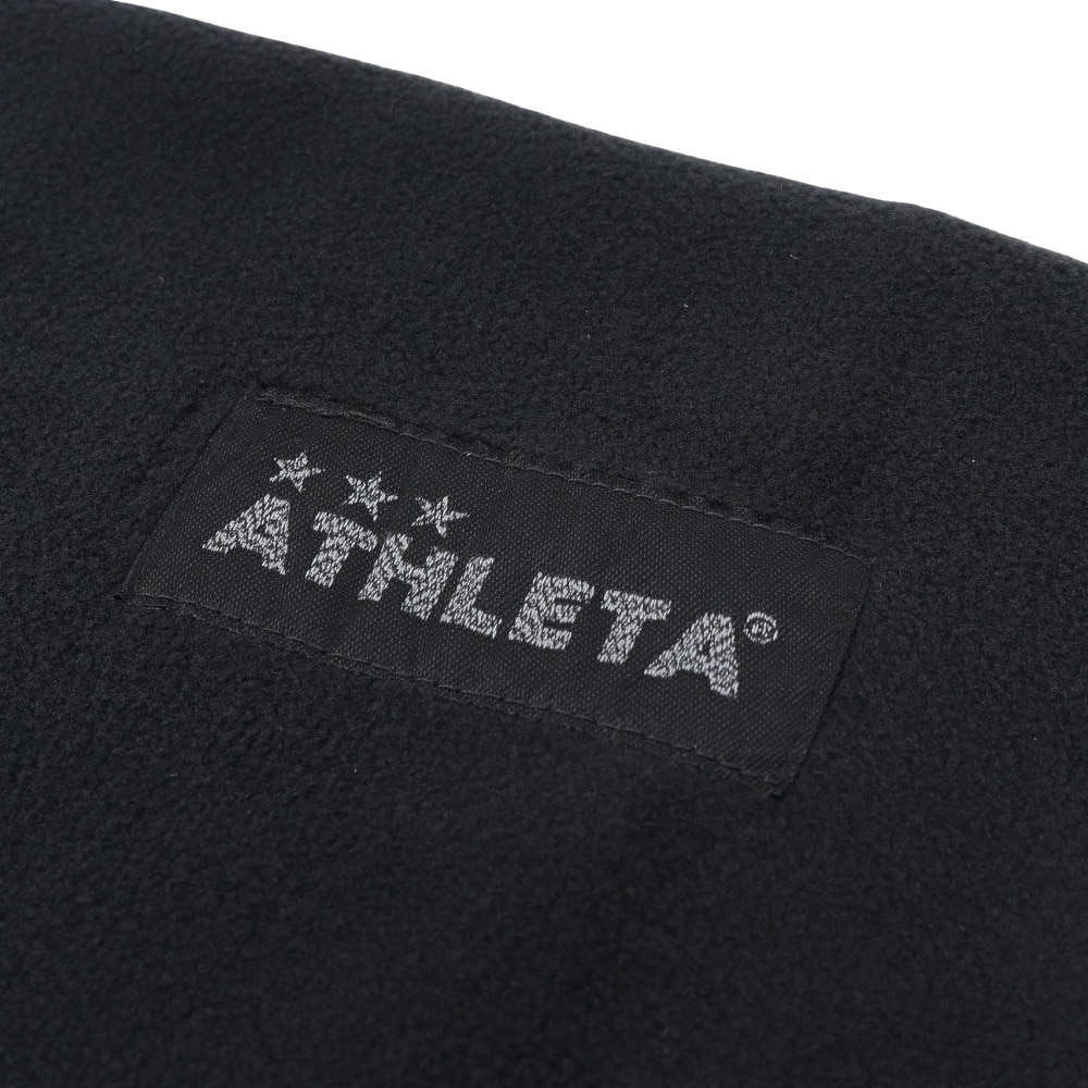 アスレタ（ATHLETA）（メンズ）ネックウォーマー 5330 BLK