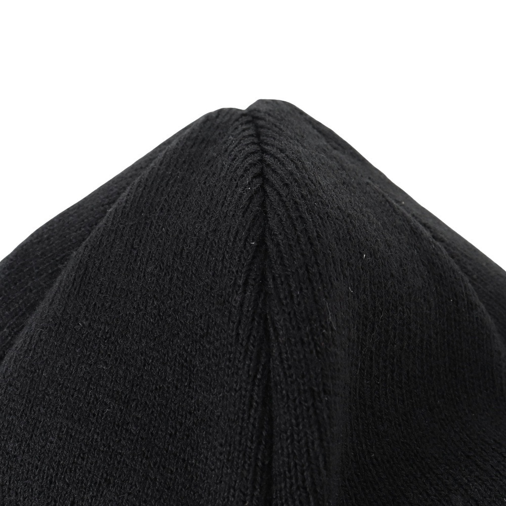 アスレタ（ATHLETA）（メンズ）ニットキャップ 5327 BLK