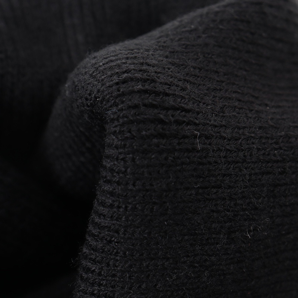 アスレタ（ATHLETA）（メンズ）ニットキャップ 5327 BLK