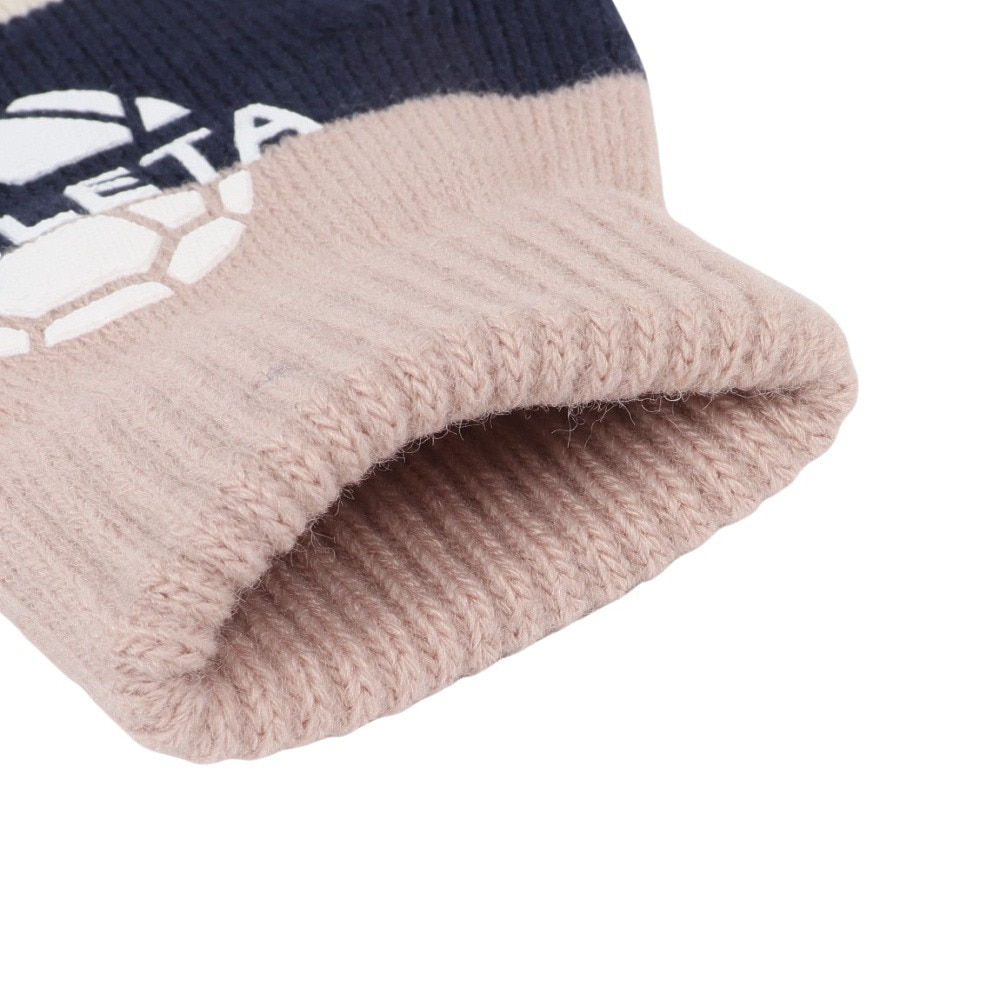 アスレタ（ATHLETA）（キッズ）ジュニア フィールドニットグローブ 5328J GPN
